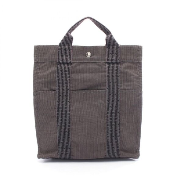 Hermes Backpack Backpack Her Line A Dos MM Gray Other Her Line A Dos MM main image 6